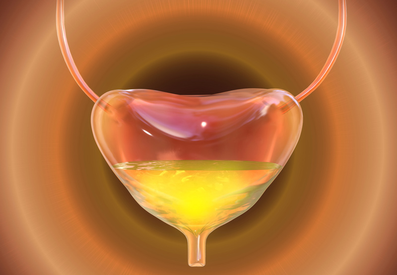 Overactive & Underactive Bladder