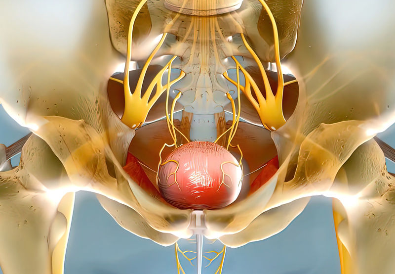 Sacral Neuromodulation