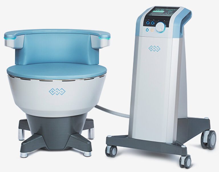 EMSELLA for Urinary Incontinence | Urogynecologist | Pelvic ...